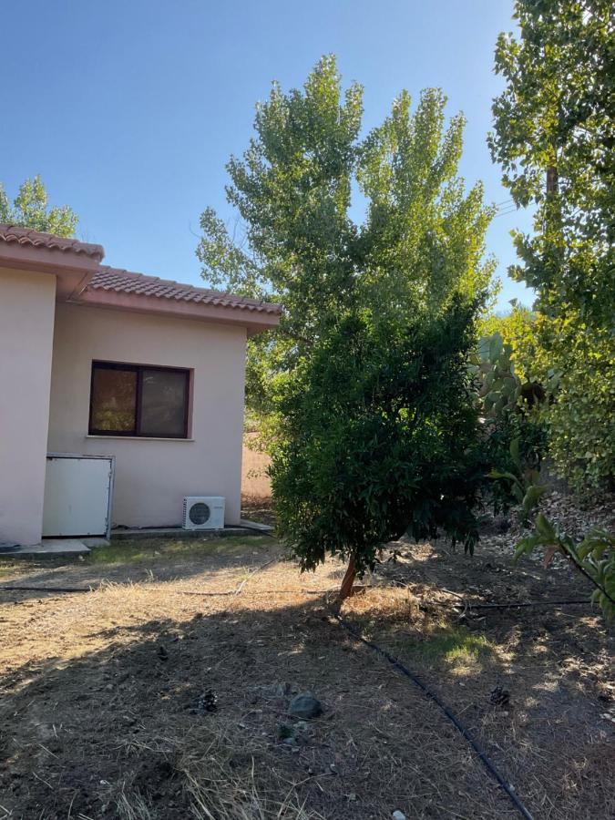 Beautiful 3 Bedr House In Arakapas With Fireplace Eksteriør bilde